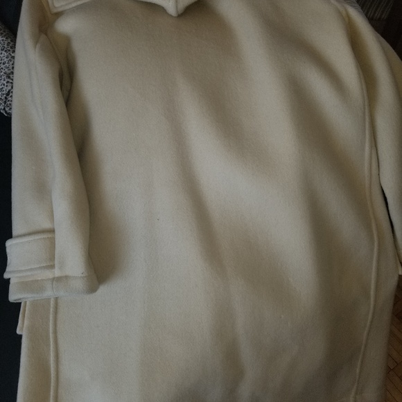 Coat Duffle Coat - Picture 5 of 5